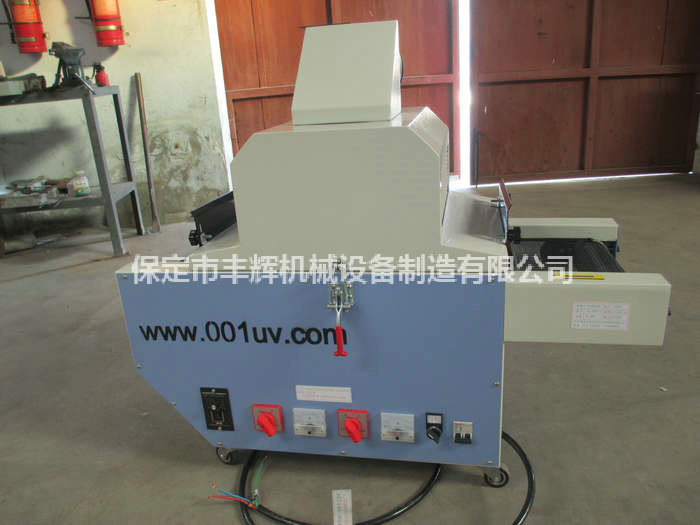 臺式uv光固機(jī)給我一個支點(diǎn)！我便還你前途光明！