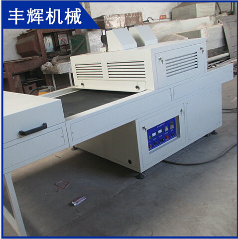 絲印uv機(jī)擁有性能，這還算不了什么
