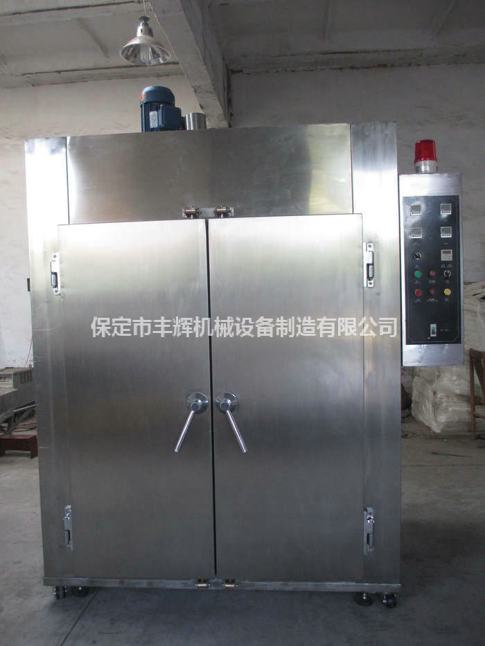 不銹鋼工業(yè)烤箱溫暖陪伴一生！