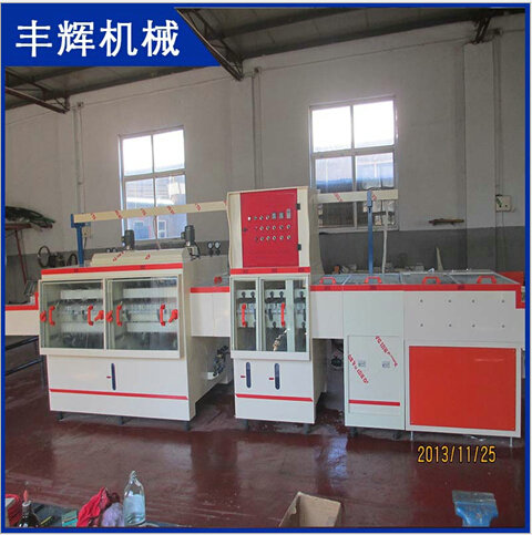 刷板機(jī)日常保養(yǎng)和維護(hù)，持續(xù)清晰，綠色！