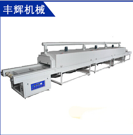 絲印隧道爐千層機(jī)構(gòu)！千萬不要錯(cuò)過哦