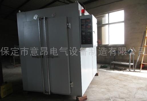 工業(yè)干燥箱干燥、烘焙、熔臘、啥都會(huì)