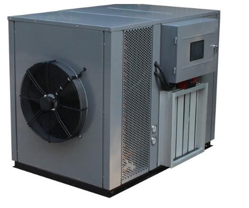 空氣能烘干機四大特色你值得擁有??！